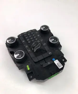 Volvo V40 Climate control unit 31288103