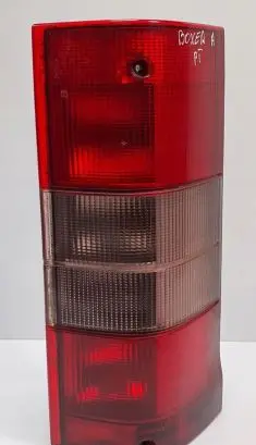 Peugeot Boxer Rear/tail lights 1326358080