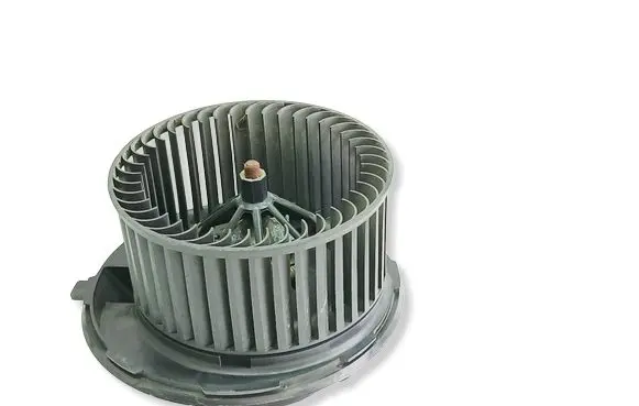 Volkswagen Touran I Heater fan/blower 1K1819015