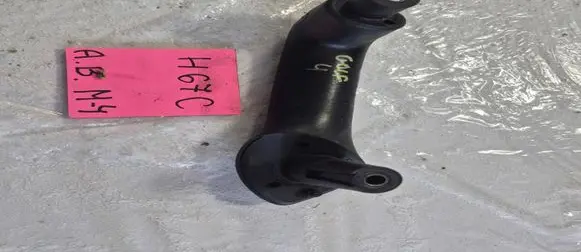 Volkswagen Golf IV Other exterior part 