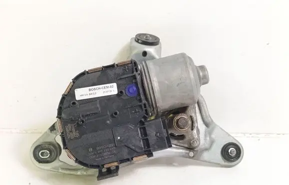 Peugeot 508 Wiper motor 9816172680 1397220695