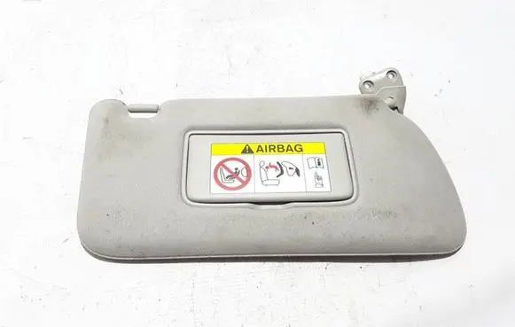 Renault Alaskan Sun visor 964004JA2A
