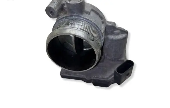 Audi Q7 4L Throttle valve A2C53364212