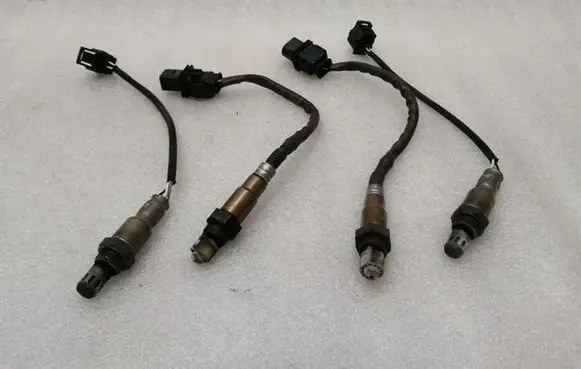 Mercedes-Benz GLE (W166 - C292) Lambda probe sensor A0065422018