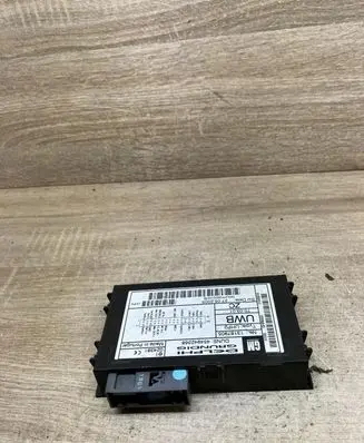 Opel Vectra C Other control units/modules 13187905 454942368 17052005