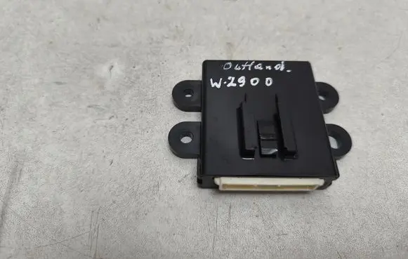 Mitsubishi Outlander Other control units/modules 1640A011