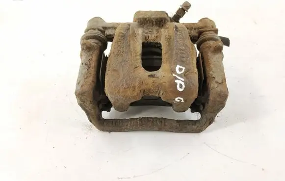 Mercedes-Benz Vaneo W414 Rear brake caliper 4144200183 A4144200183