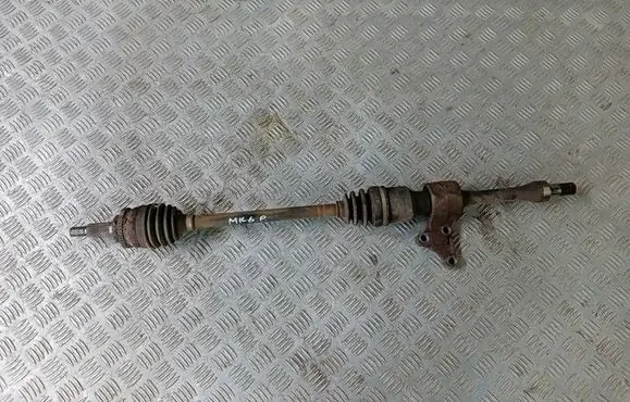 Suzuki Swift I Front driveshaft MK6P