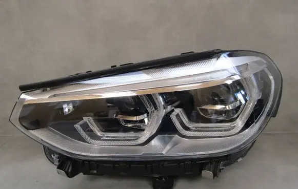 BMW X3 G01 Headlight/headlamp 94916816 F00HTB710106 1090051