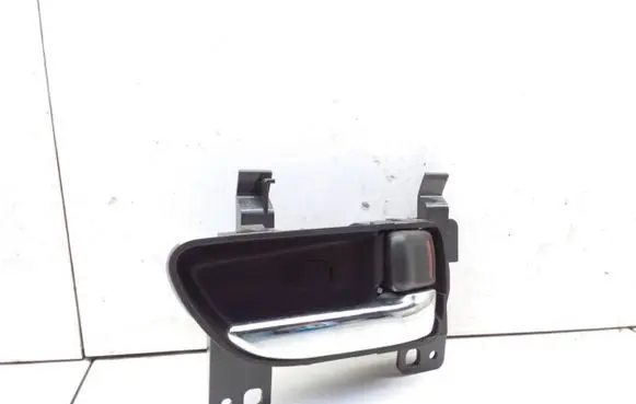 Subaru Forester SH Rear door interior handle
