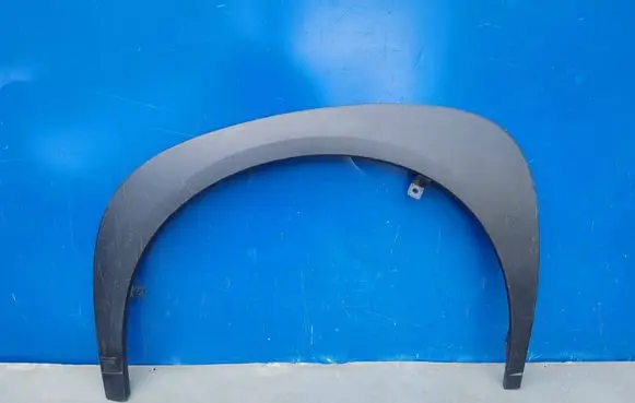 Toyota Aygo X Front arch trim 76502-0H020