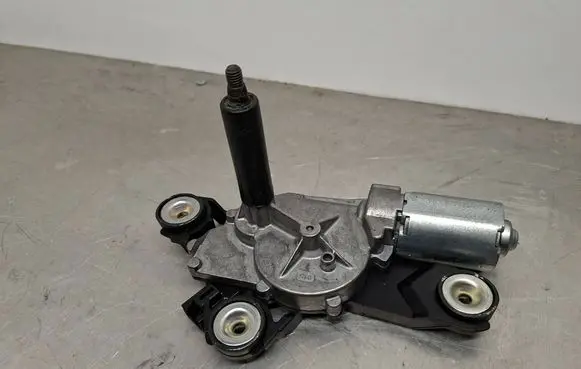 Ford Galaxy Rear window wiper motor 3M51R17K441AG 0390201210 31218473