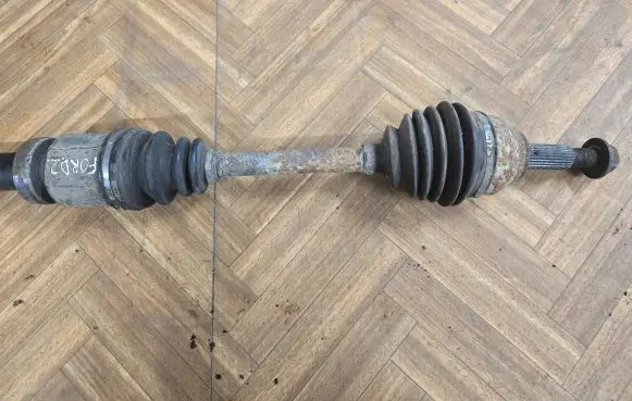 Ford Connect Front driveshaft