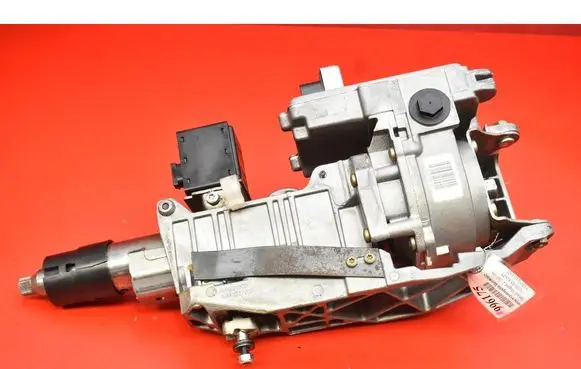 Renault Megane II Power steering pump 8200246631B