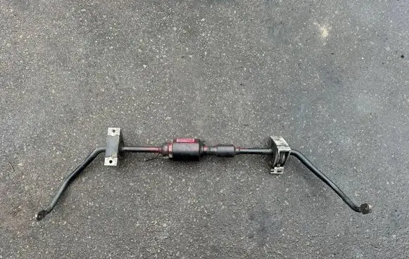 BMW 5 E60 E61 Active stabilizer 6760165 67601650907 352400142018