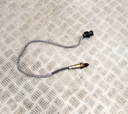 Maserati Ghibli Lambda probe sensor 0258027100 670009075