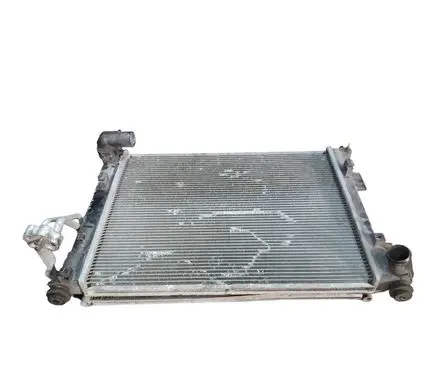 Hyundai ix20 Coolant radiator FJ4AR