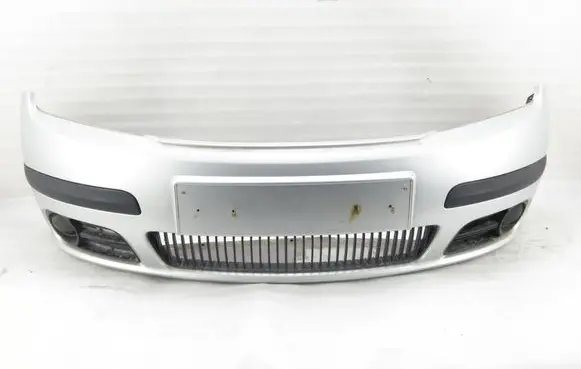 Skoda Fabia Mk1 (6Y) Front bumper 