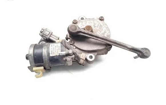 Nissan Pathfinder R51 Gearbox control unit/module 332747S110 1888604A