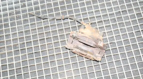 Volvo S60 Front brake caliper