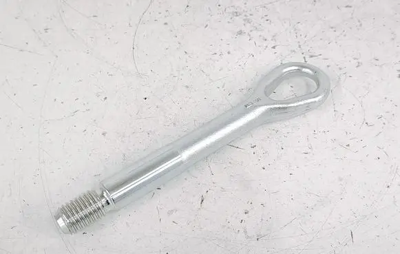 Mercedes-Benz CLA C117 X117 W117 Towing hook eye 