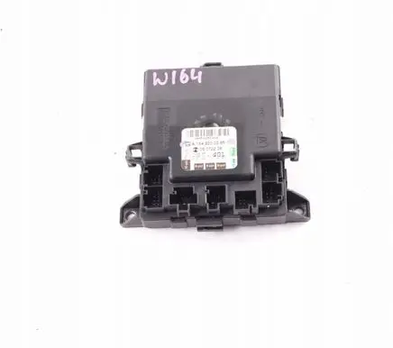 Mercedes-Benz ML W164 Door control unit/module A1648200385