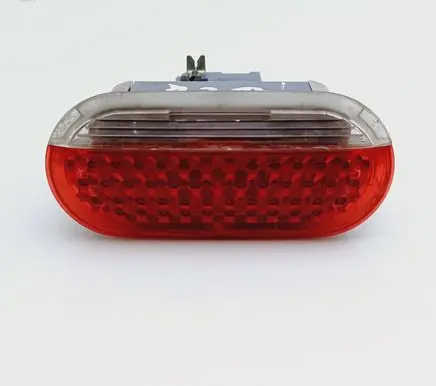 Volkswagen Touran I Front door interior light 1J0947411B