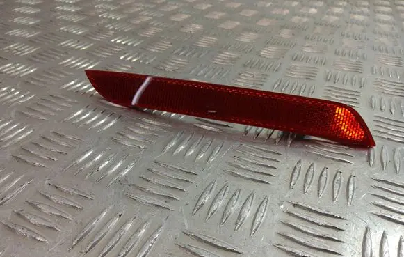 BMW 5 F10 F11 Rear tail light reflector 7203237