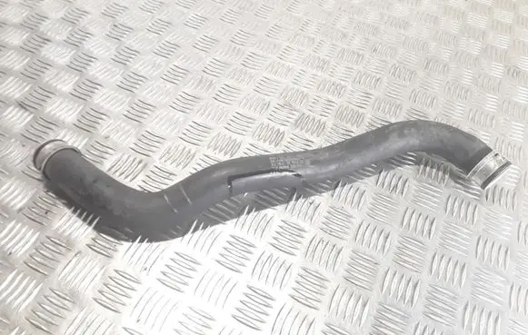 Mercedes-Benz E W211 Engine coolant pipe/hose A2115015382