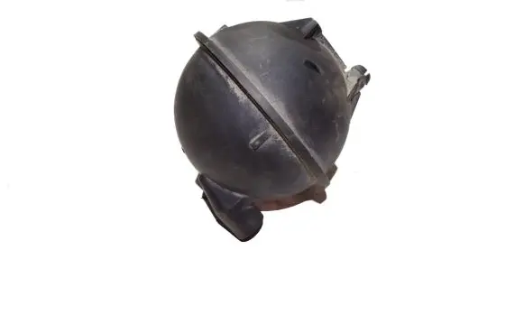 Volkswagen Transporter - Caravelle T5 Vacuum air tank 054129808