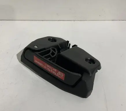 Mercedes-Benz E W211 Other interior part