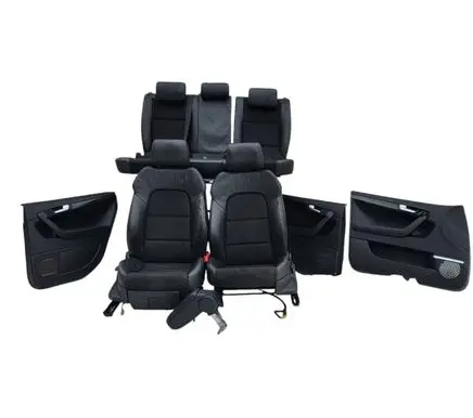 Audi A3 S3 A3 Sportback 8P Interior set 