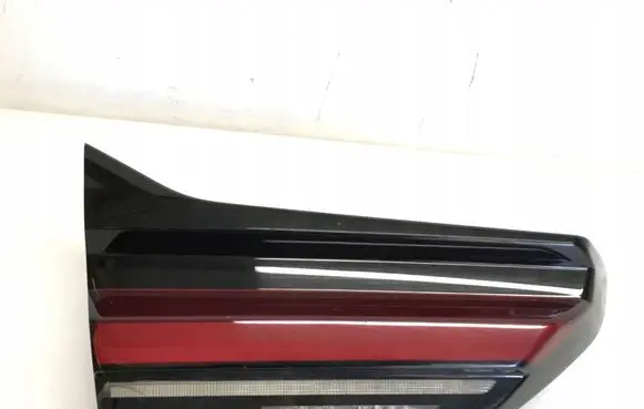 BMW 5 G30 G31 Rear/tail lights