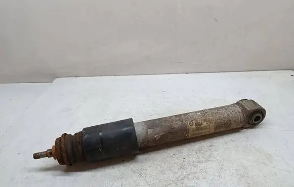 BMW 5 E60 E61 Rear shock absorber/damper 6786524