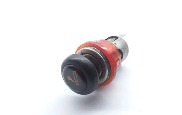 Audi 100 200 5000 C3 12 V Socket (front) 443919343 443919305