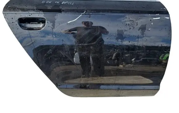 Audi A6 S6 C6 4F Rear door