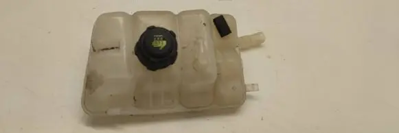 Renault Espace V (RFC) Coolant expansion tank/reservoir 217104048R