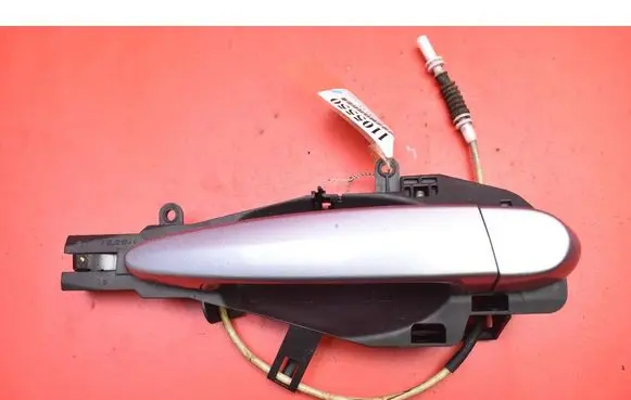 BMW 7 F01 F02 F03 F04 Front door exterior handle