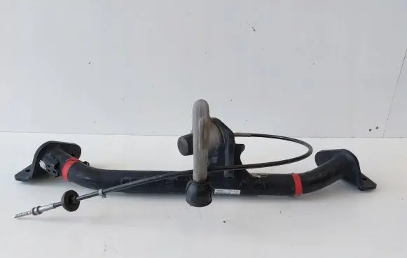 Mercedes-Benz GLA W156 X156 Tow bar set a1563100100