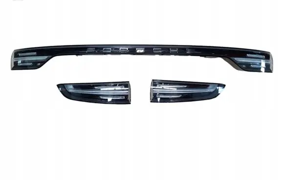 Porsche Cayenne (9PA) Rear/tail lights 9Y0945081R