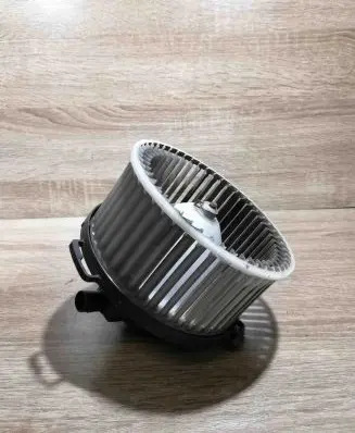 Mazda 3 I Heater fan/blower 8940000270 bn7n026b20 hb111