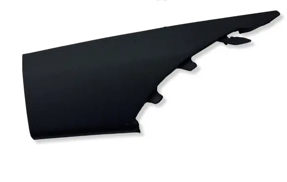Audi A4 S4 B9 8W (D)pillar trim (top) 8W5867246B