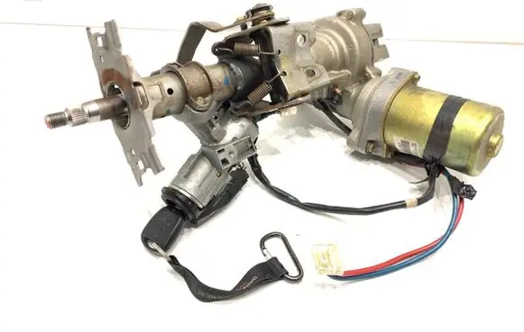 Toyota Corolla Verso E121 Power steering pump 45200-02180