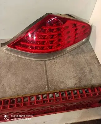 BMW 6 E63 E64 Rear/tail lights 6911892