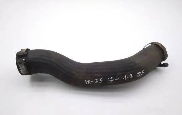 Hyundai ix35 Intercooler hose/pipe