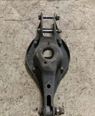 BMW 3 F30 F35 F31 Coil spring/strut mount 6792541