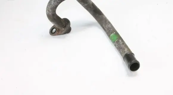 Porsche Boxster 986 Engine coolant pipe/hose