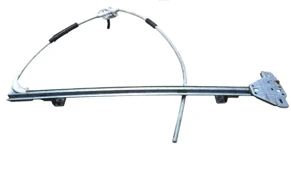 Renault Master II Front door manual window regulator 
