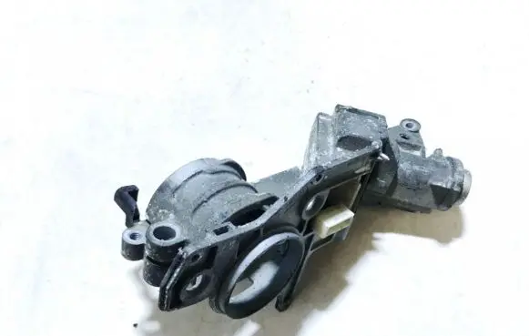 Opel Astra H Ignition lock contact 2421430