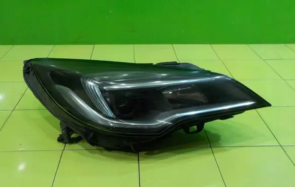 Opel Astra K Headlight/headlamp 39077803